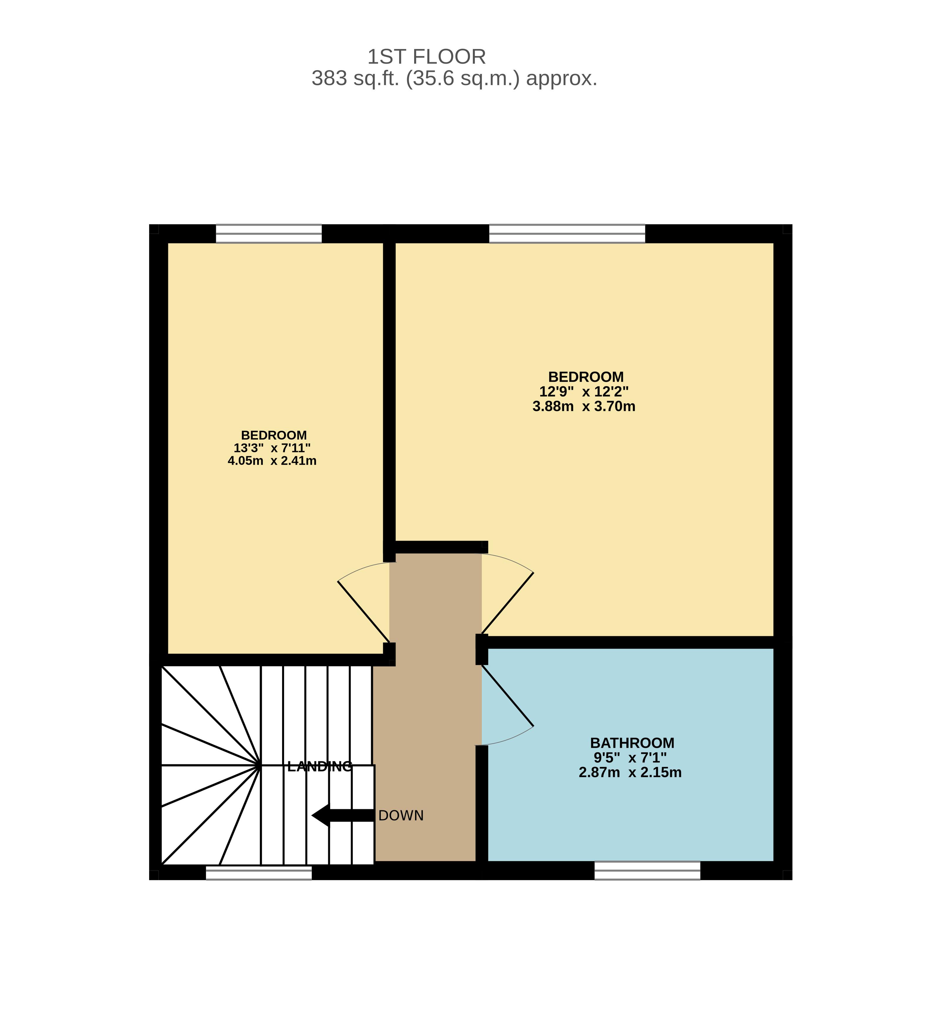 Floorplan 2
