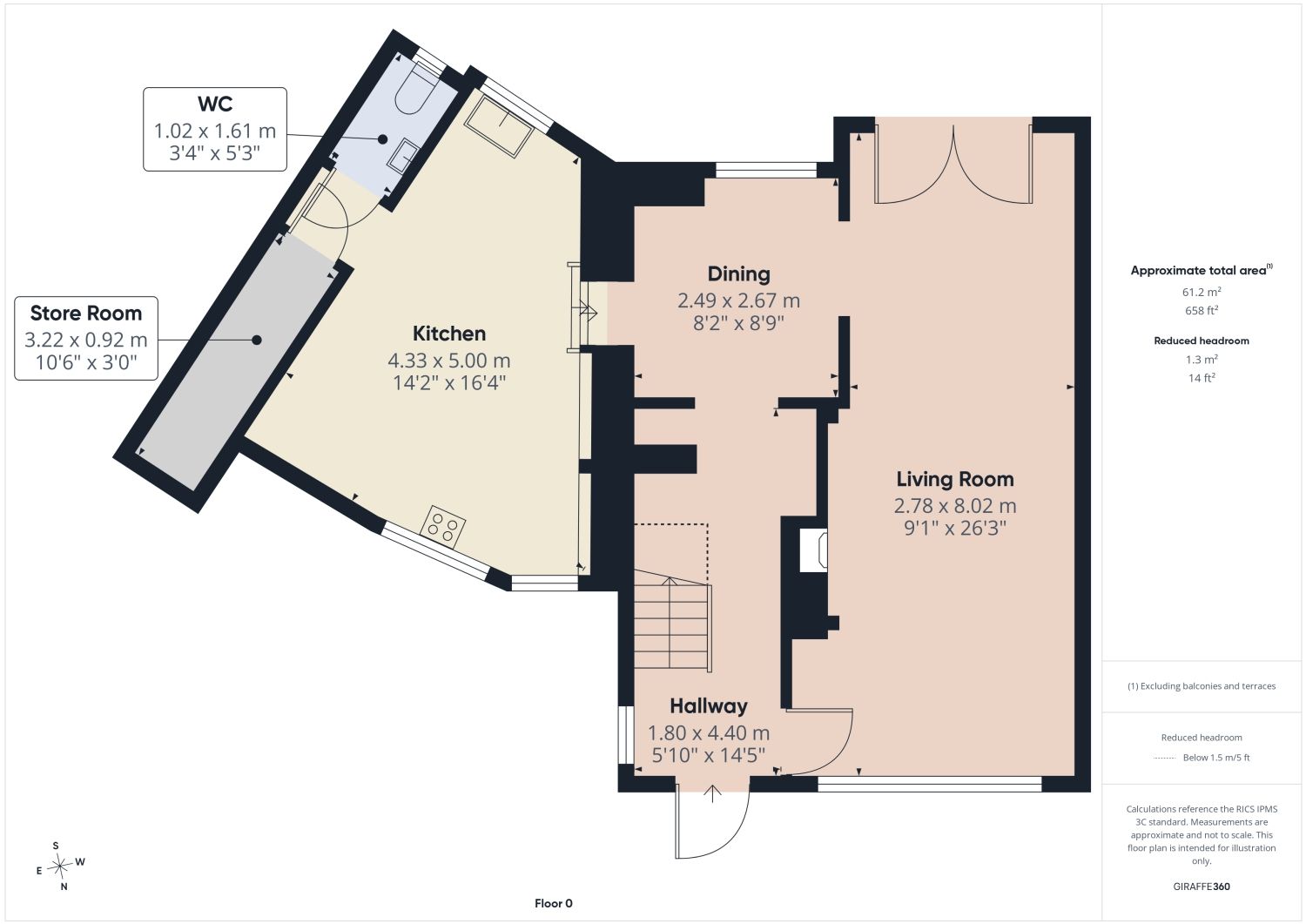 Floorplan 2