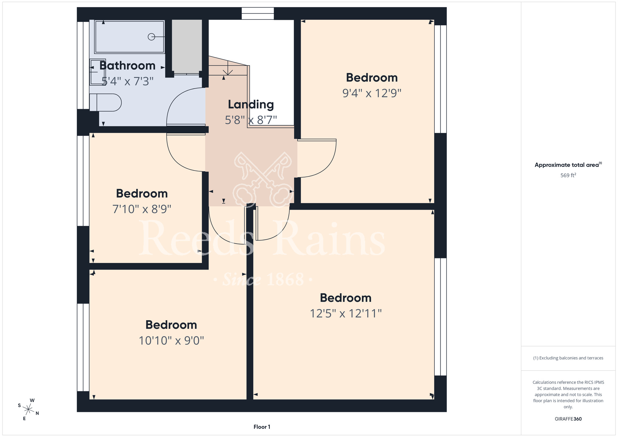 Floorplan 3