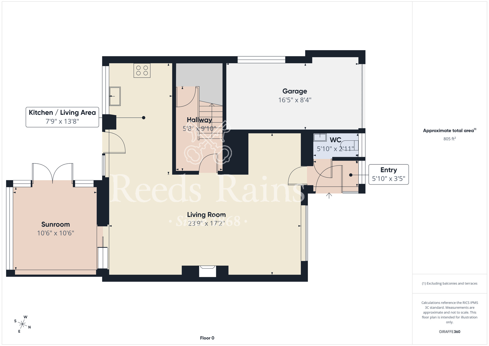 Floorplan 2