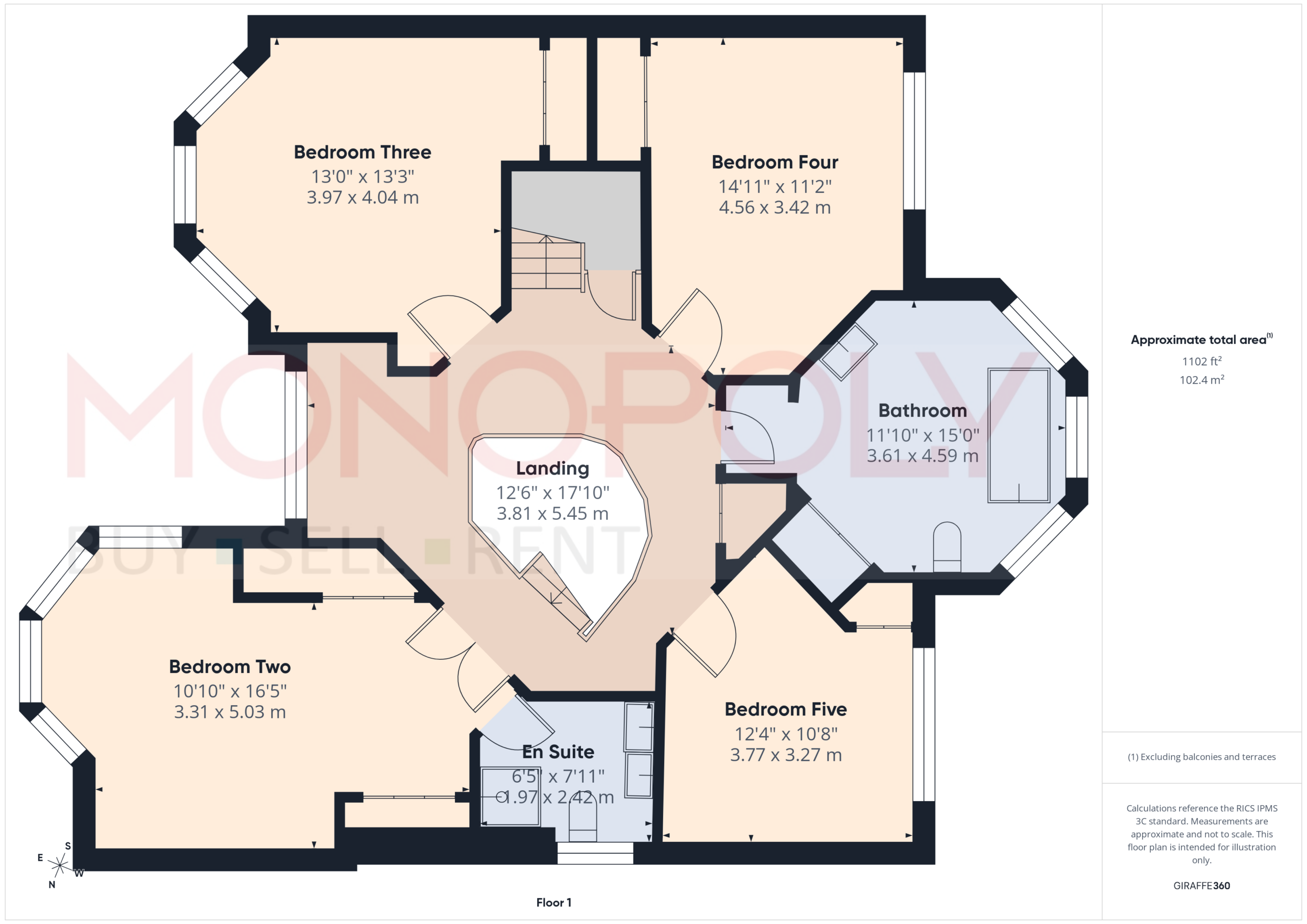 Floorplan 2