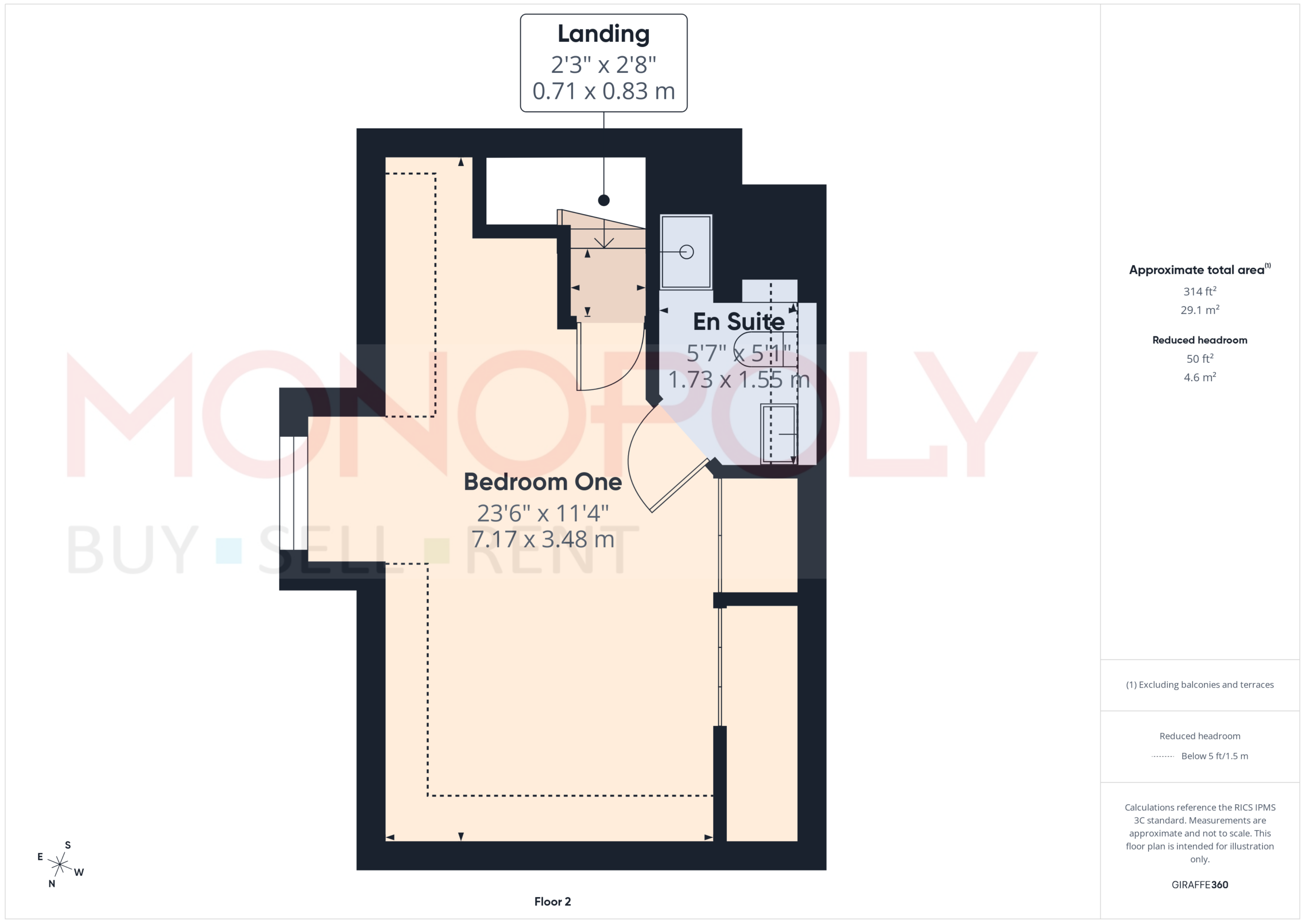 Floorplan 3