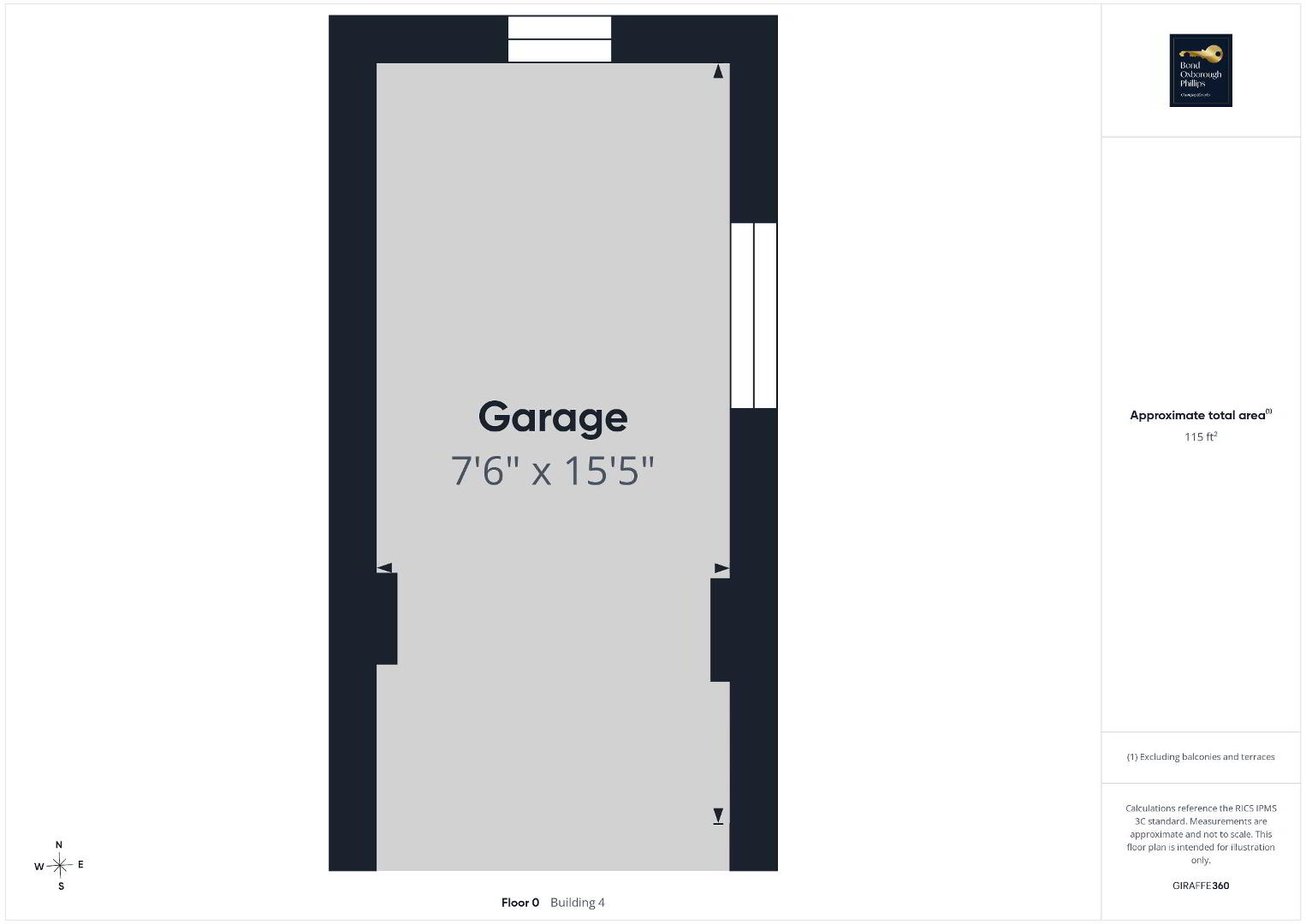 Floorplan 4