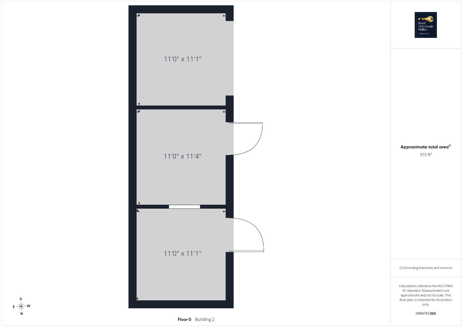Floorplan 3