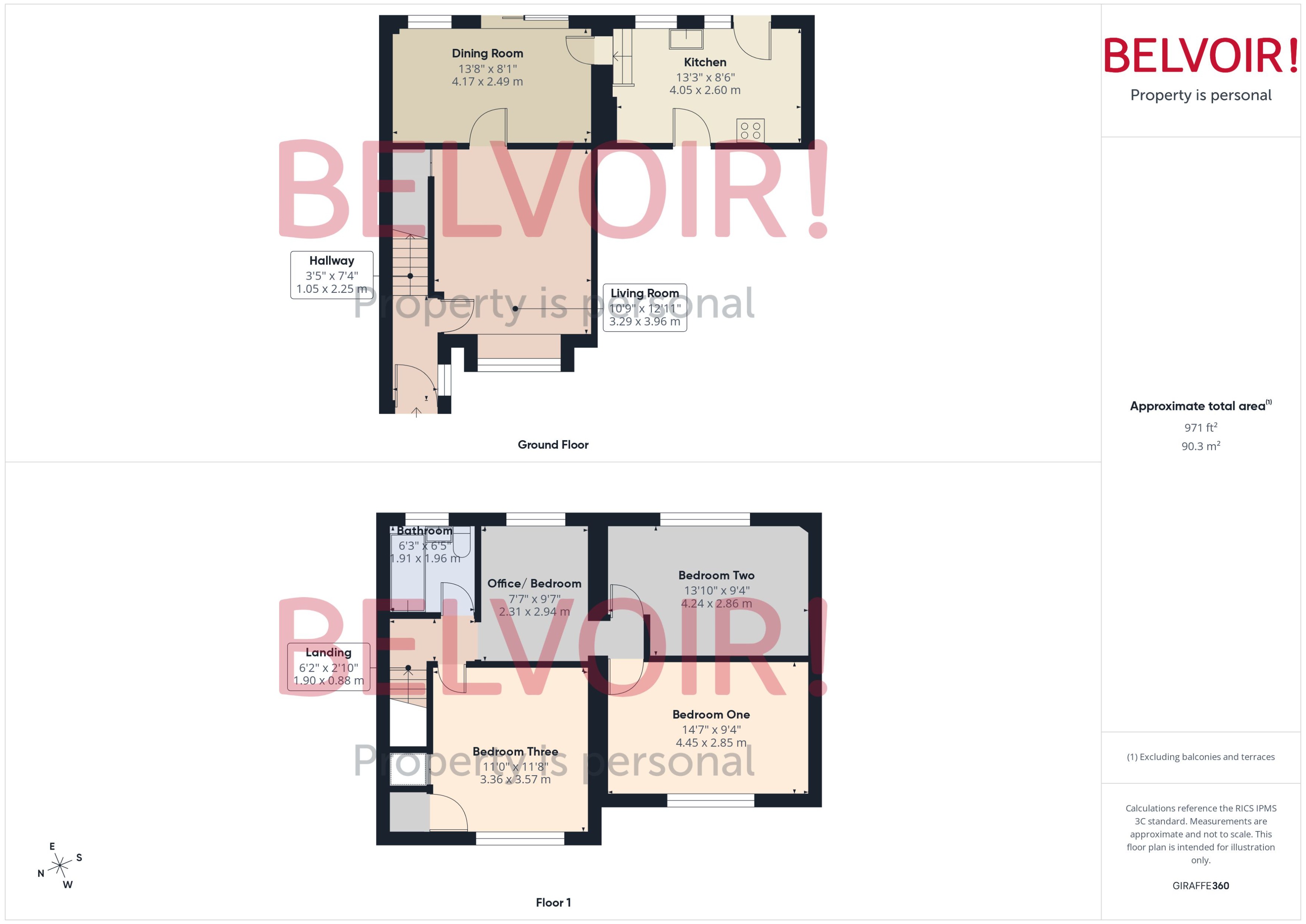 Floorplan 3