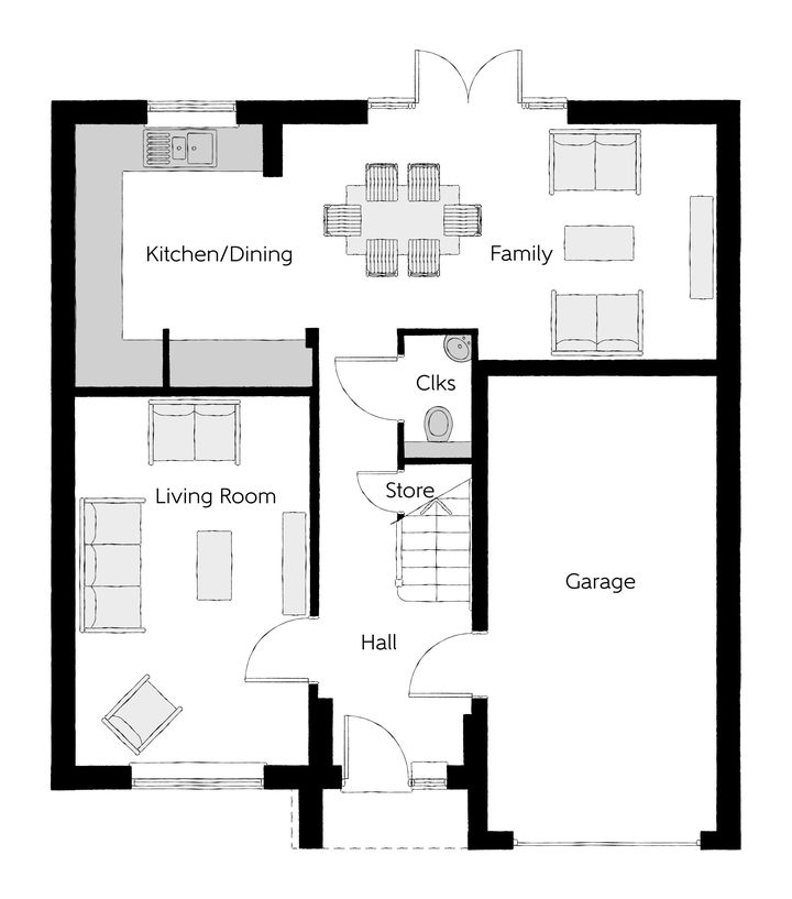 Floorplan 2