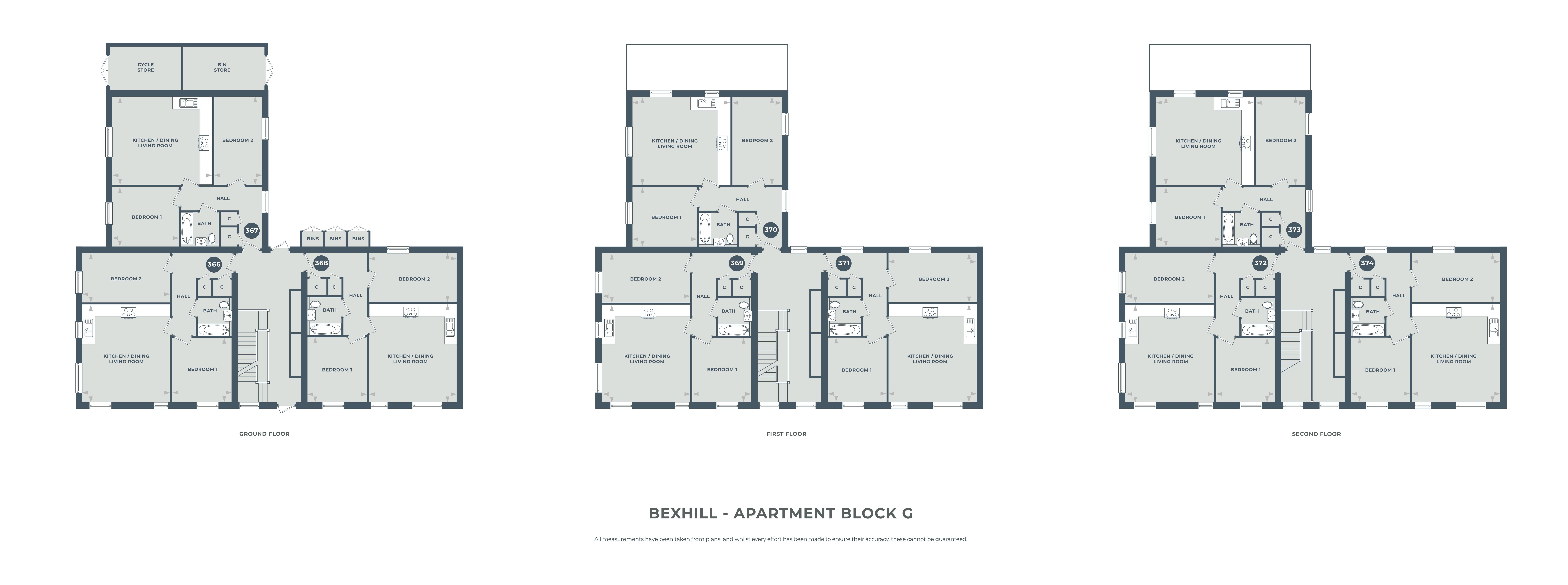 Floorplan 3