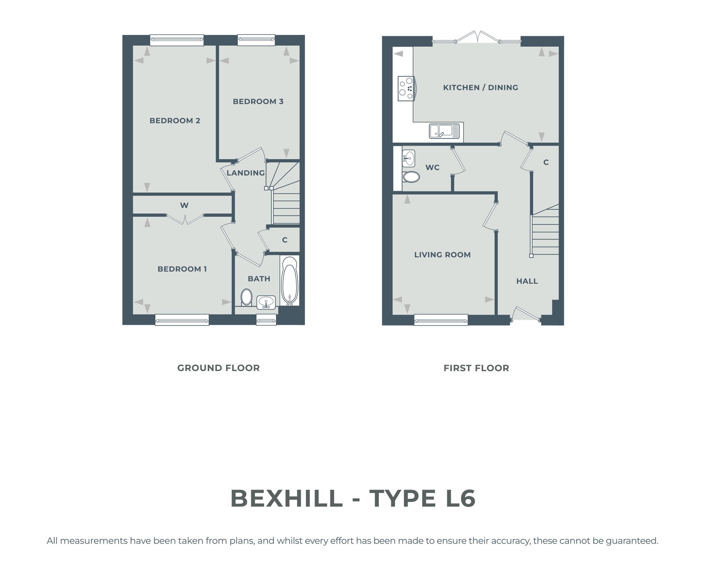 Floorplan 2