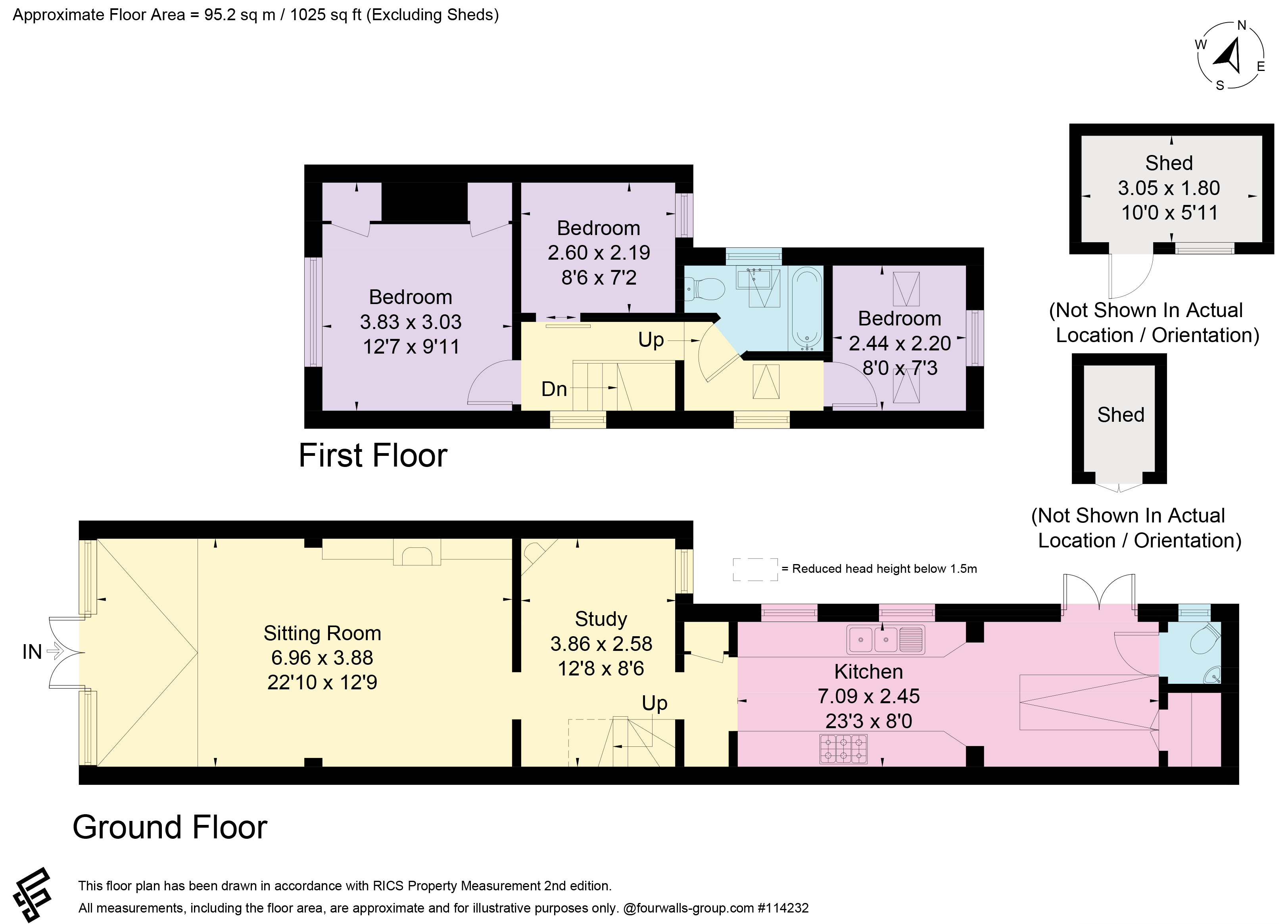 Floorplan 2