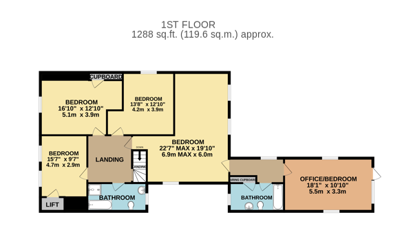 Floorplan 2