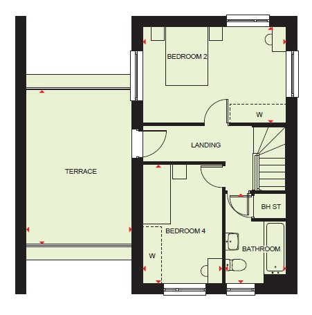 Floorplan 3
