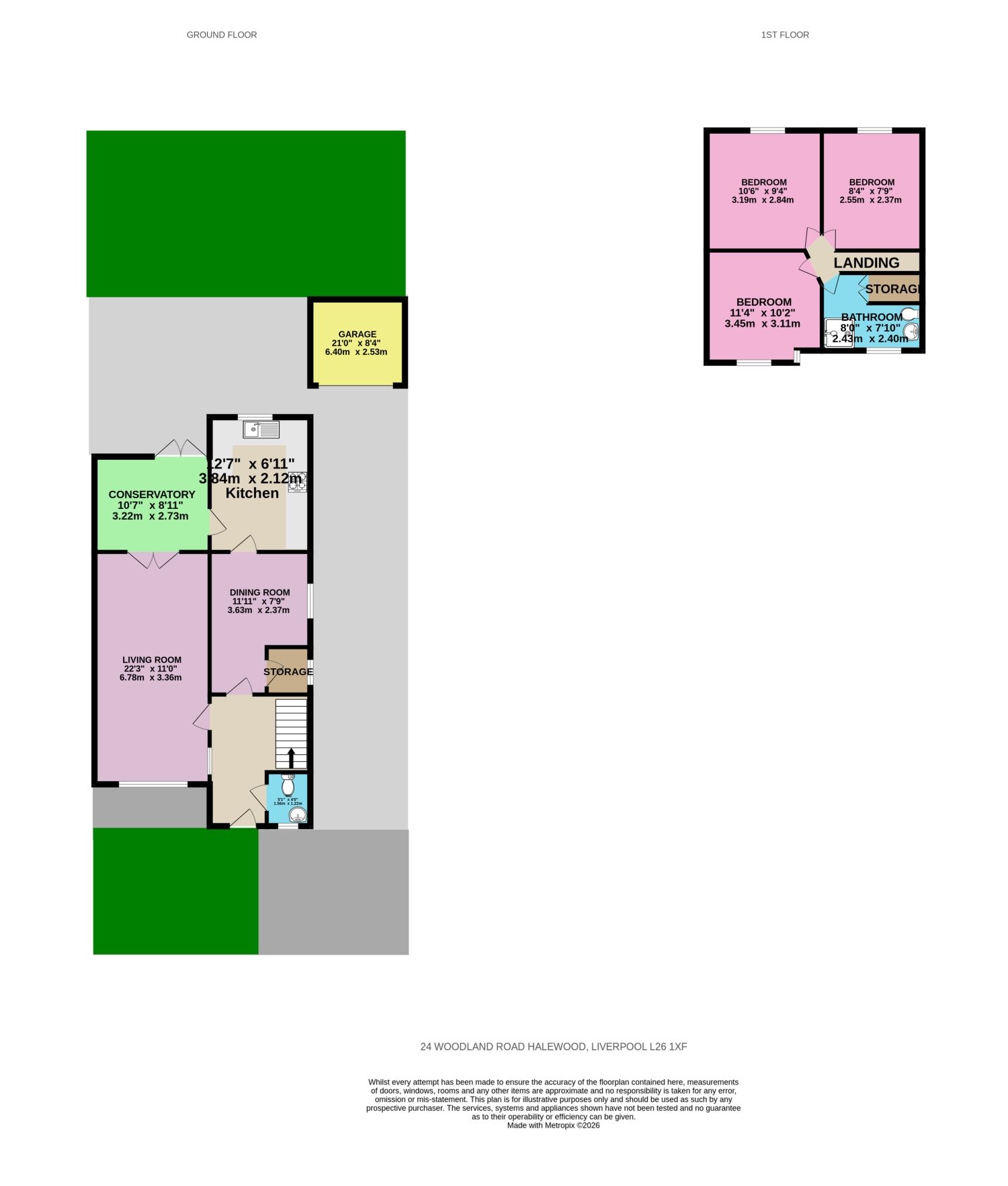 Floorplan 2