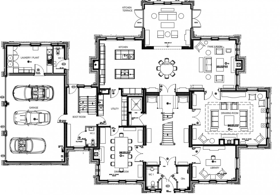 Floorplan 4