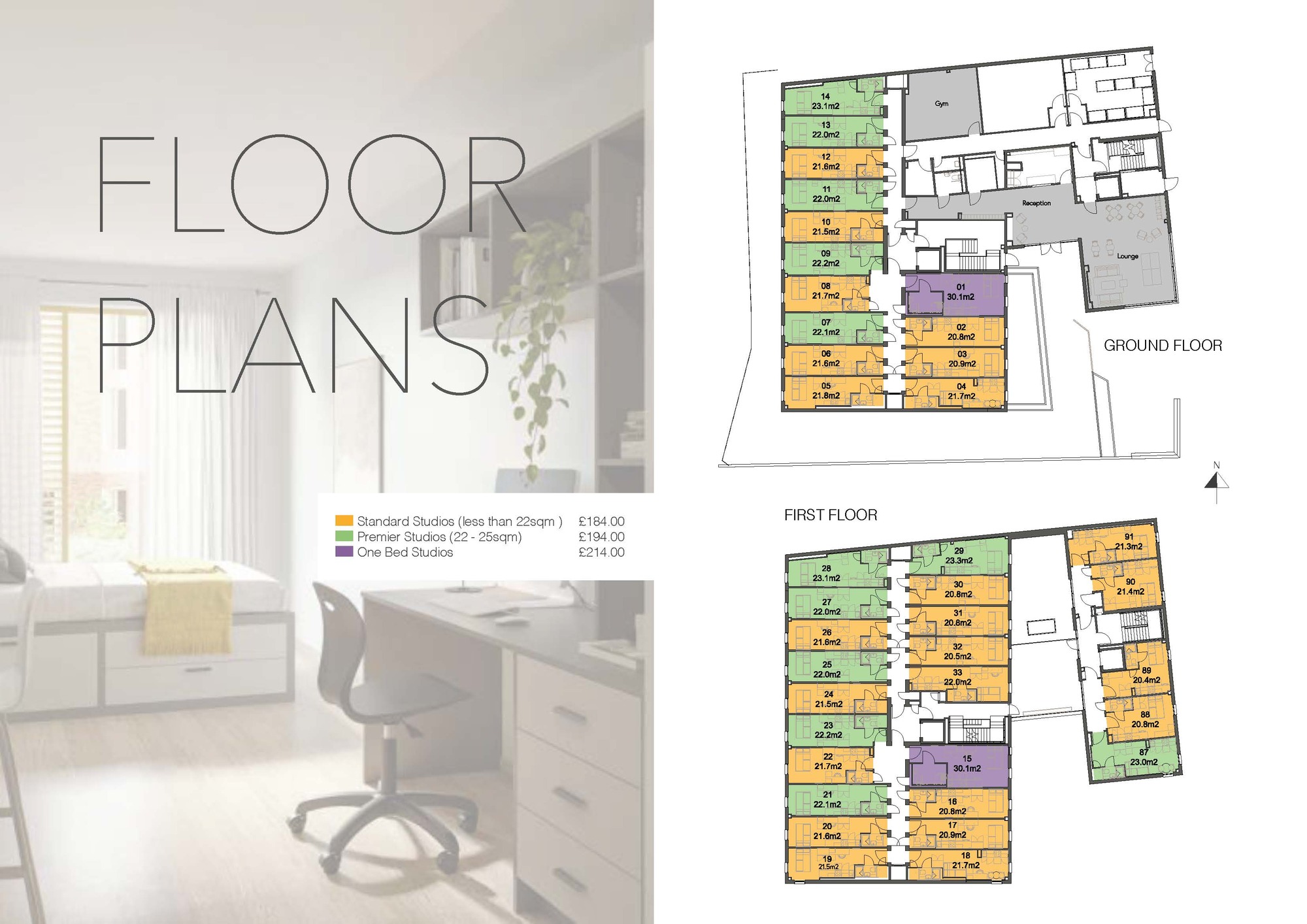 Floorplan 2