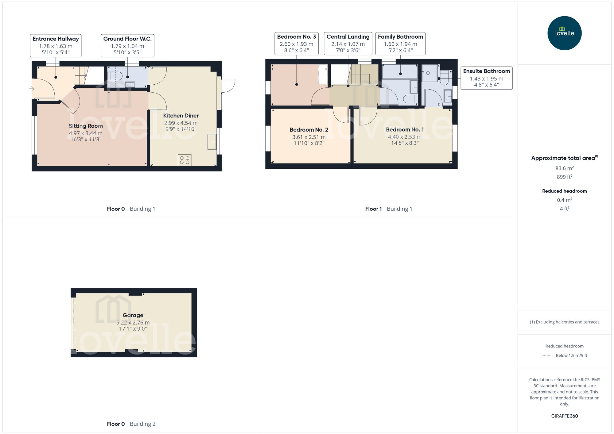 Floorplan 5