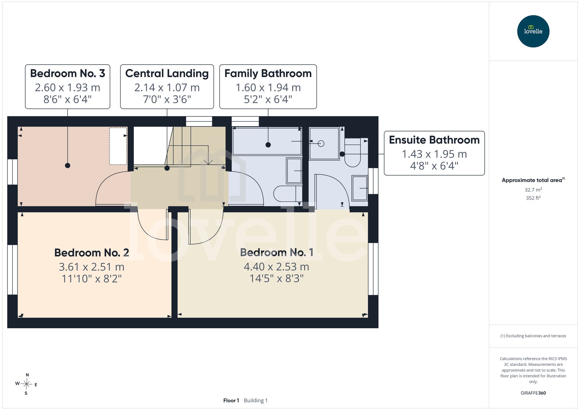 Floorplan 2