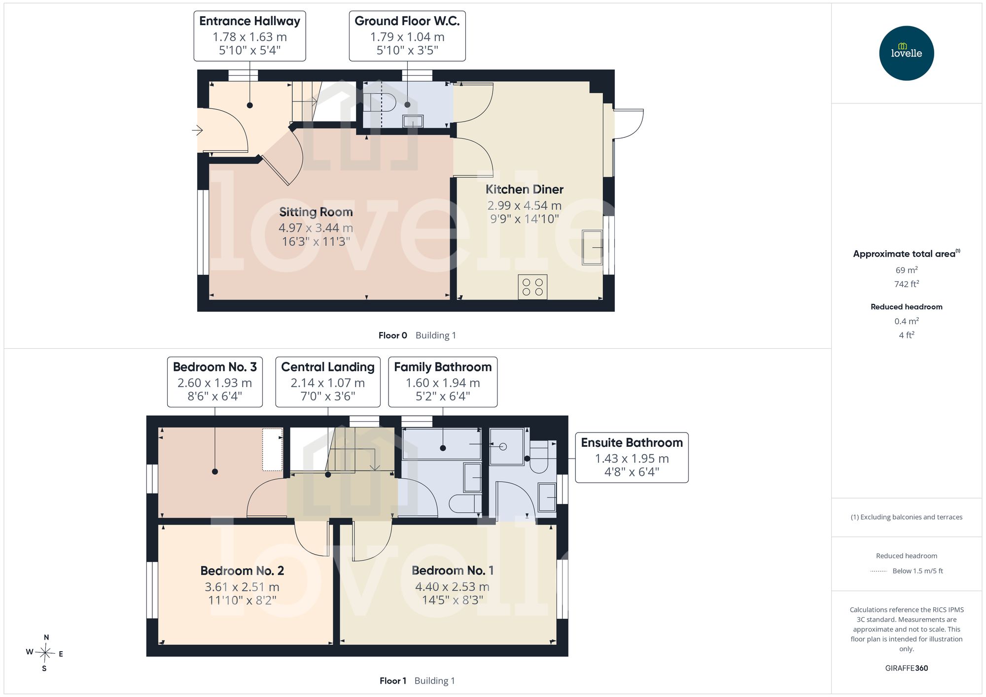 Floorplan 3