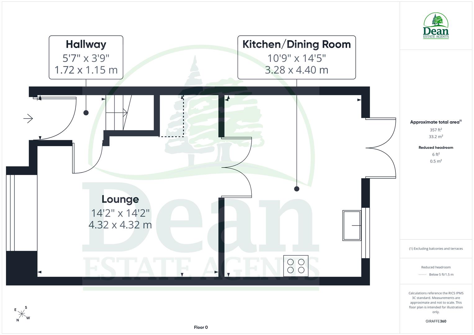Floorplan 2