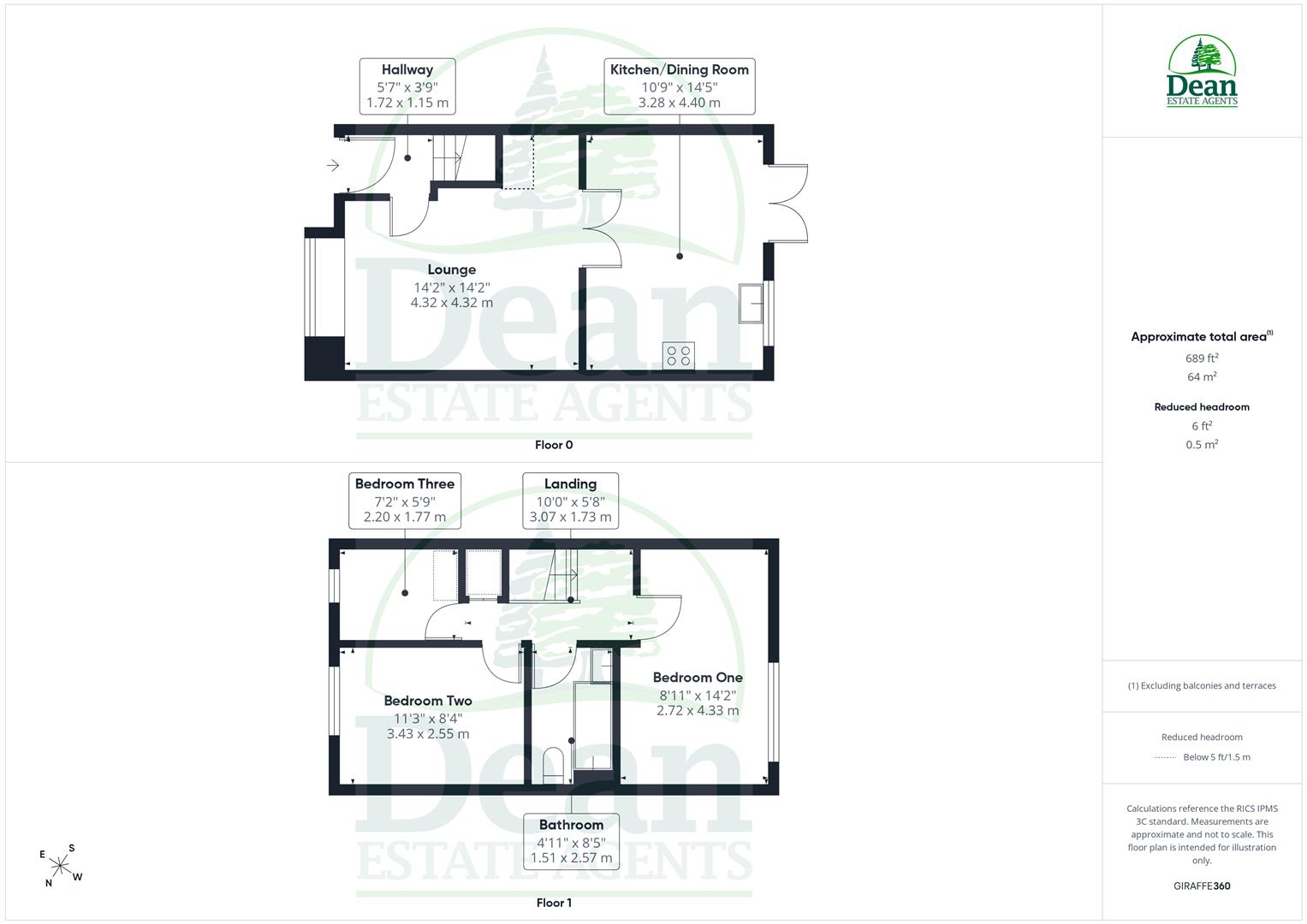 Floorplan 3