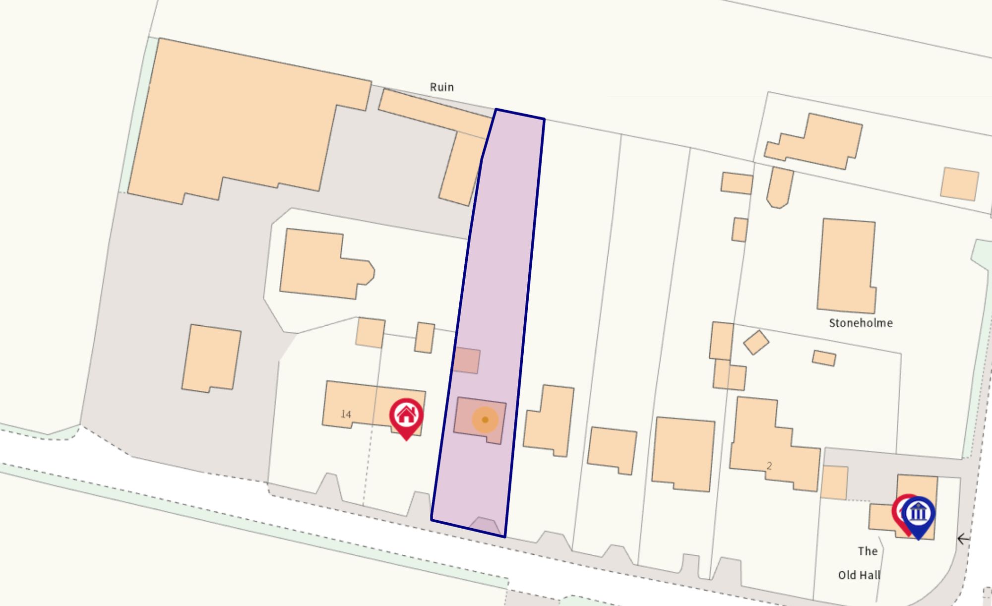 Floorplan 2