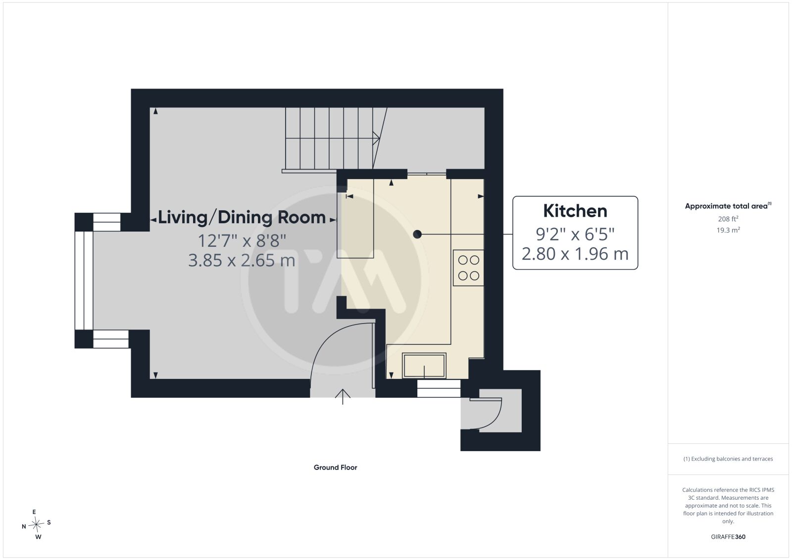 Floorplan 2