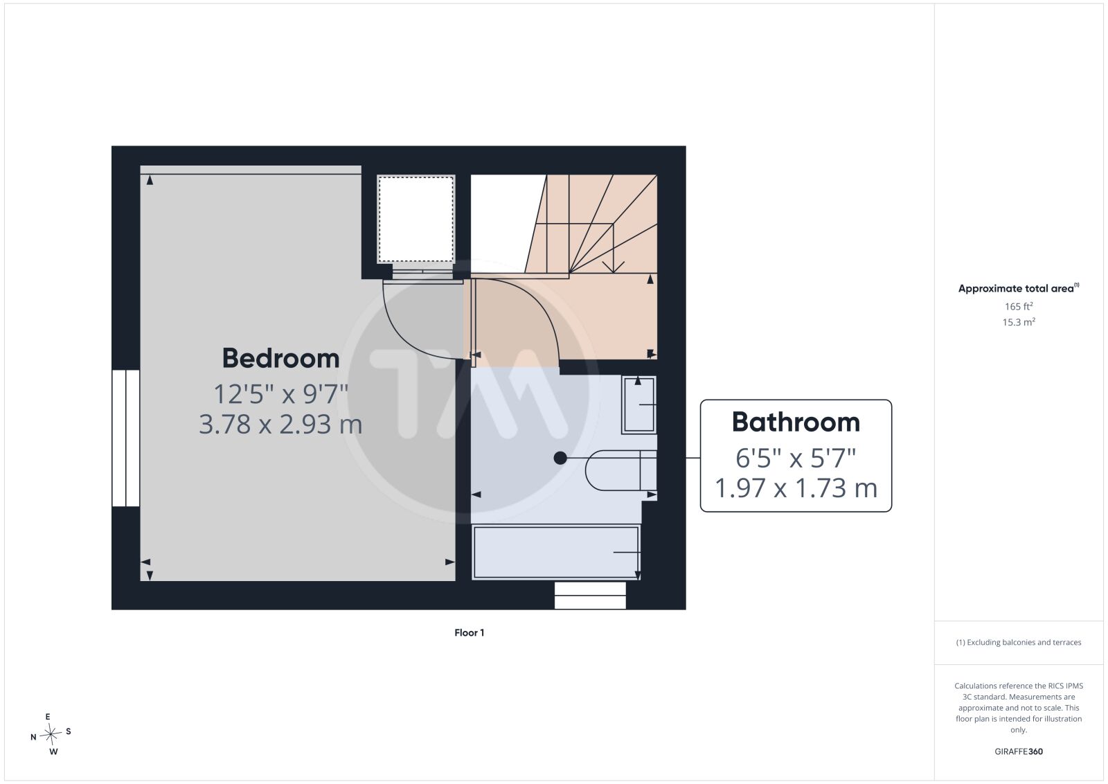 Floorplan 3