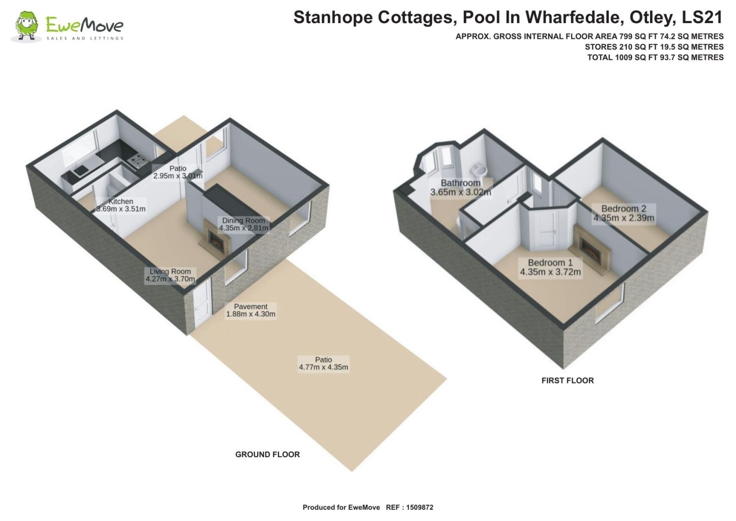 Floorplan 2