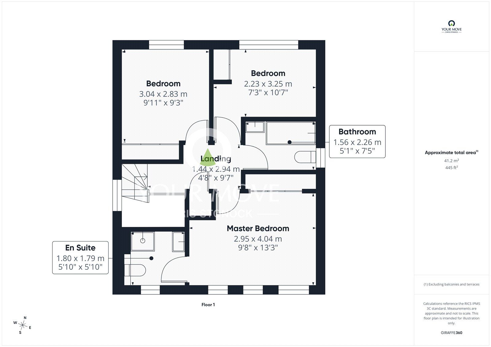 Floorplan 3