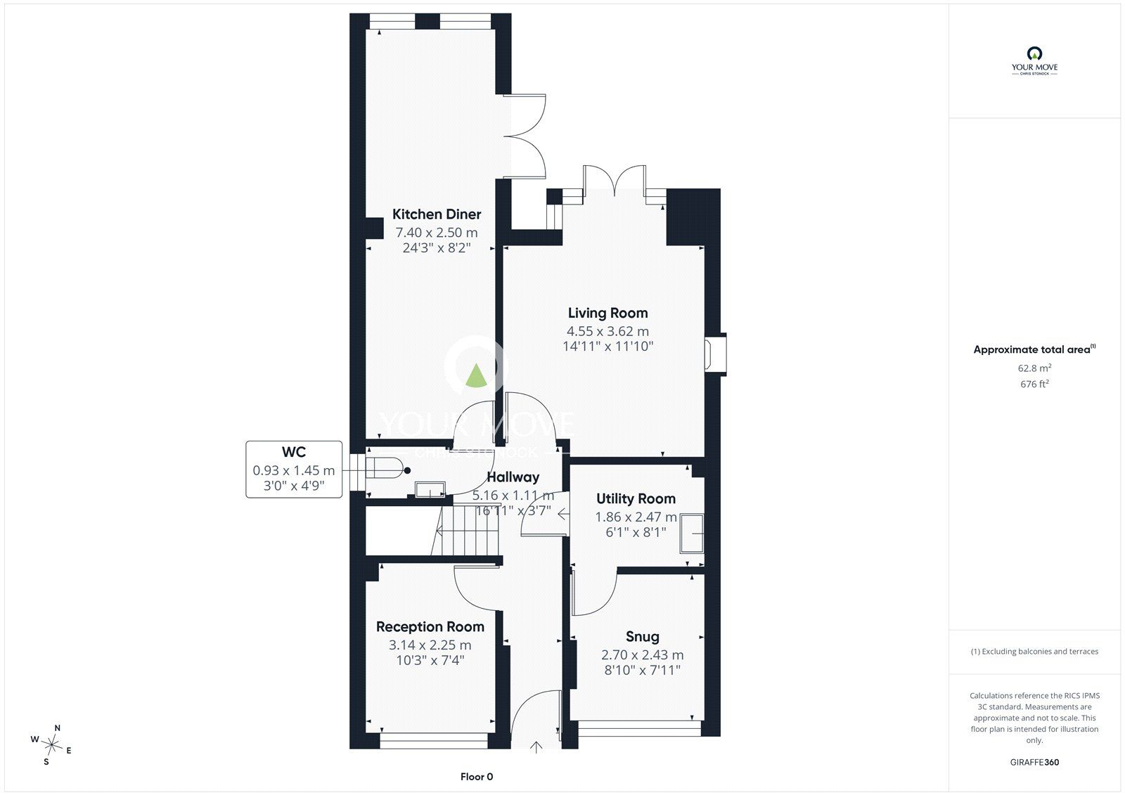 Floorplan 2