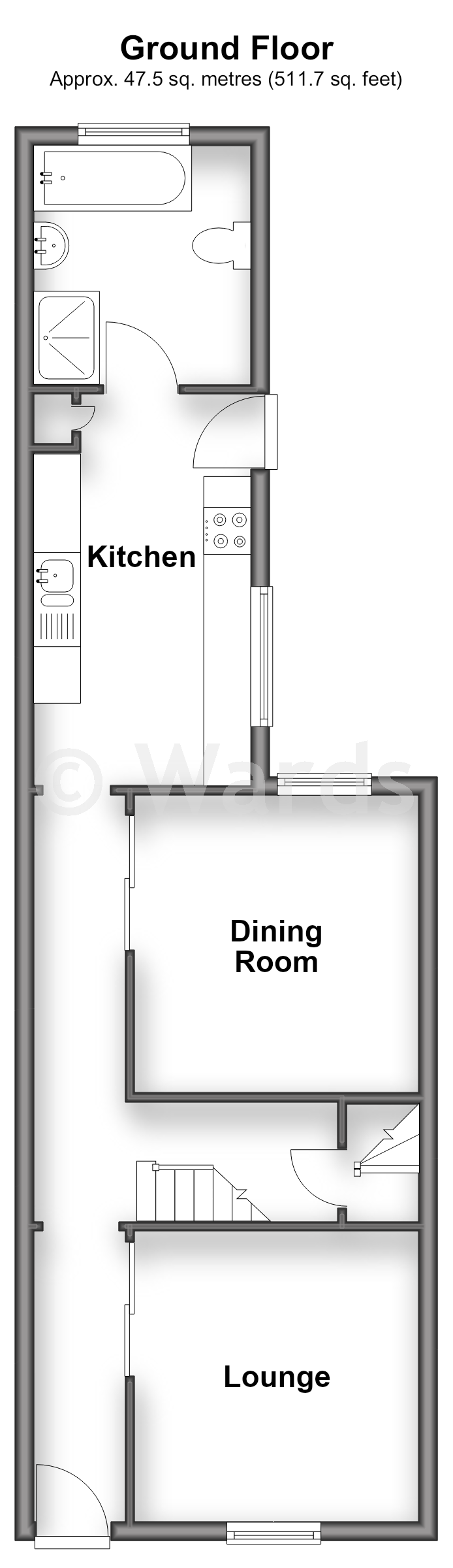 Floorplan 2