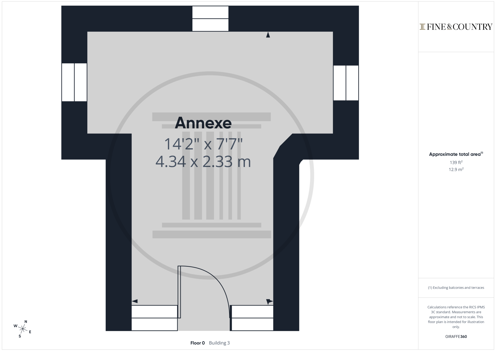 Floorplan 4
