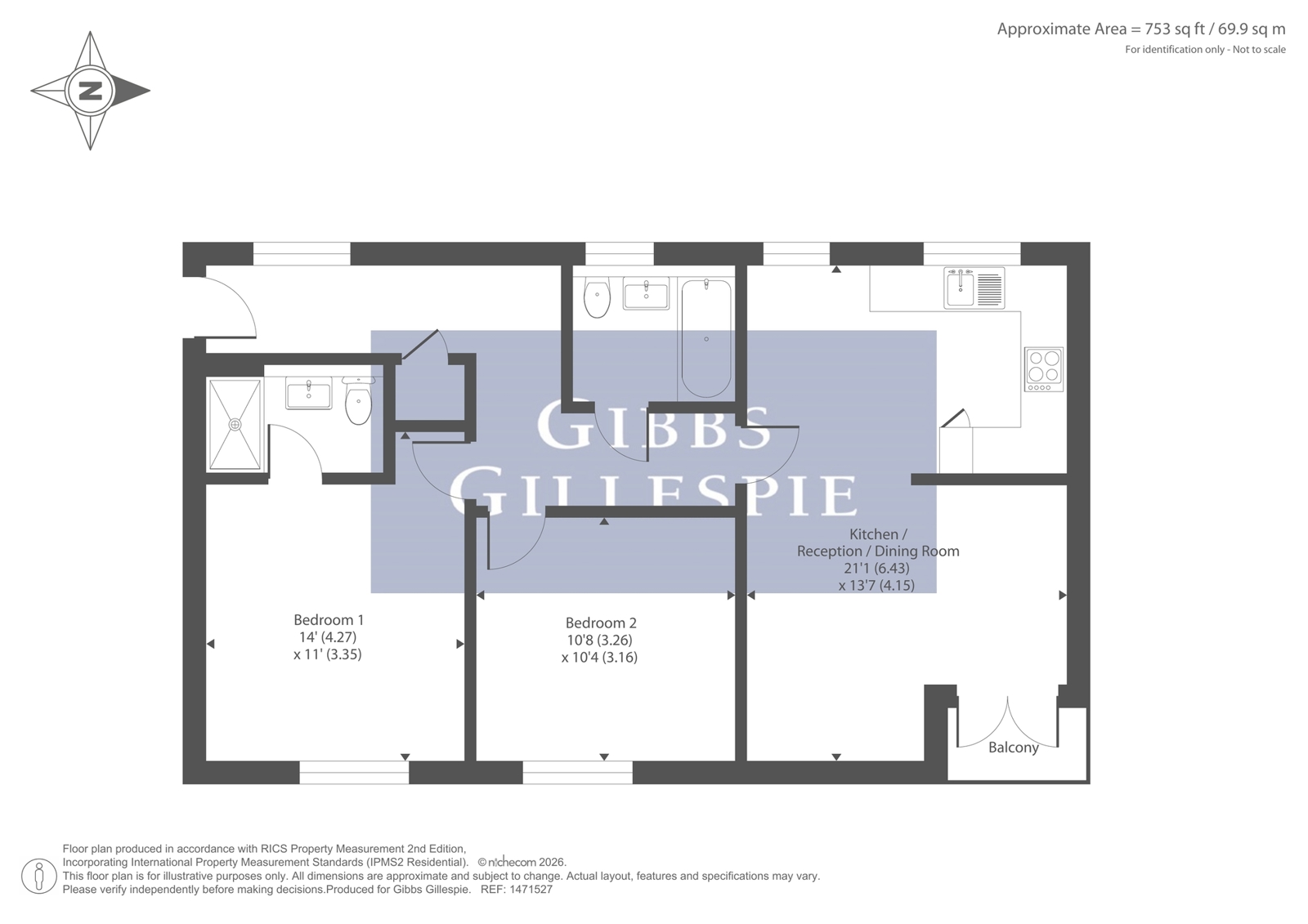 Floorplan 2