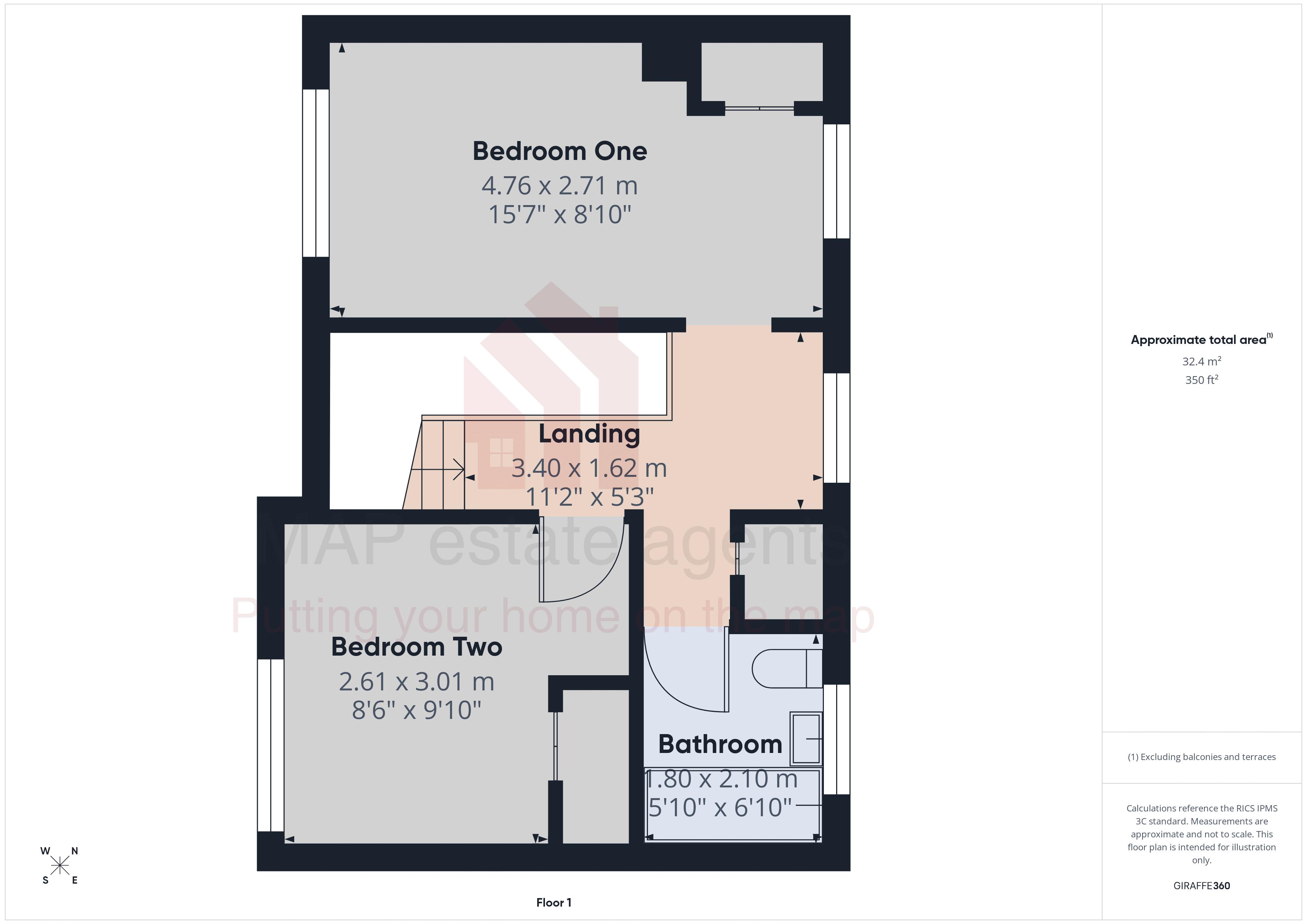 Floorplan 2