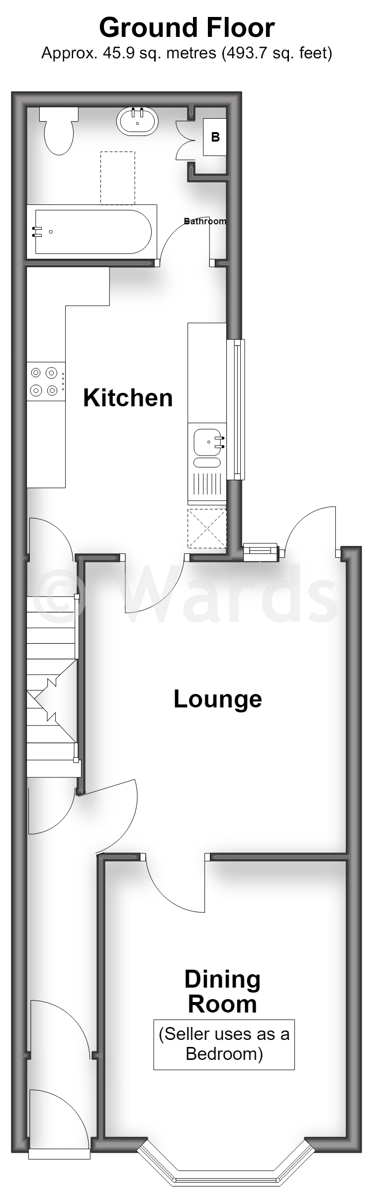 Floorplan 2