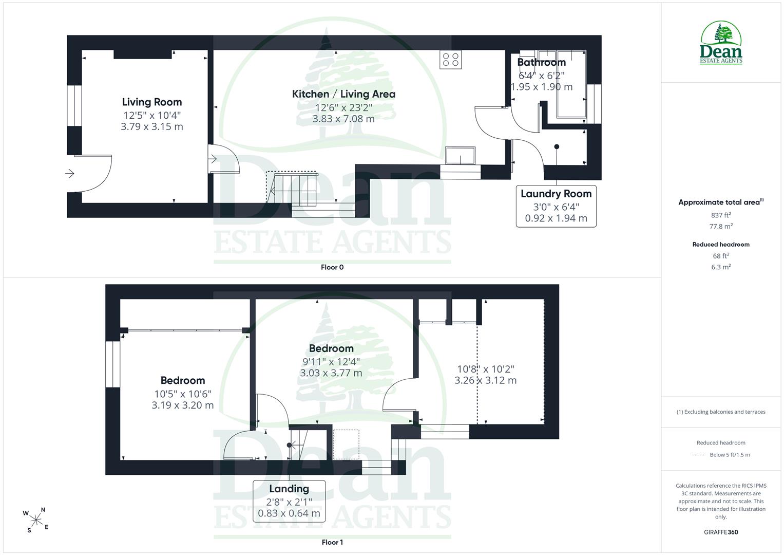 Floorplan 3