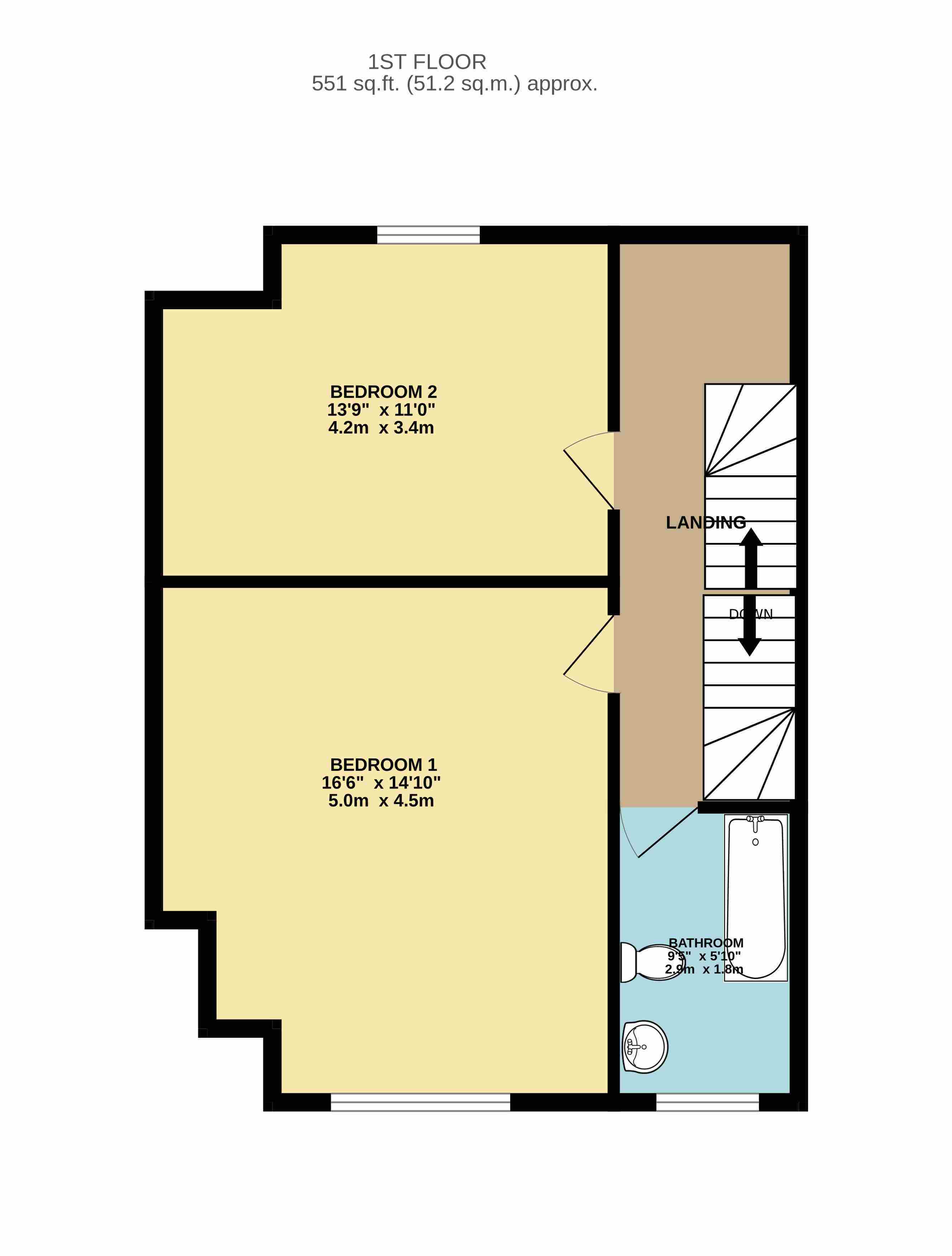 Floorplan 2