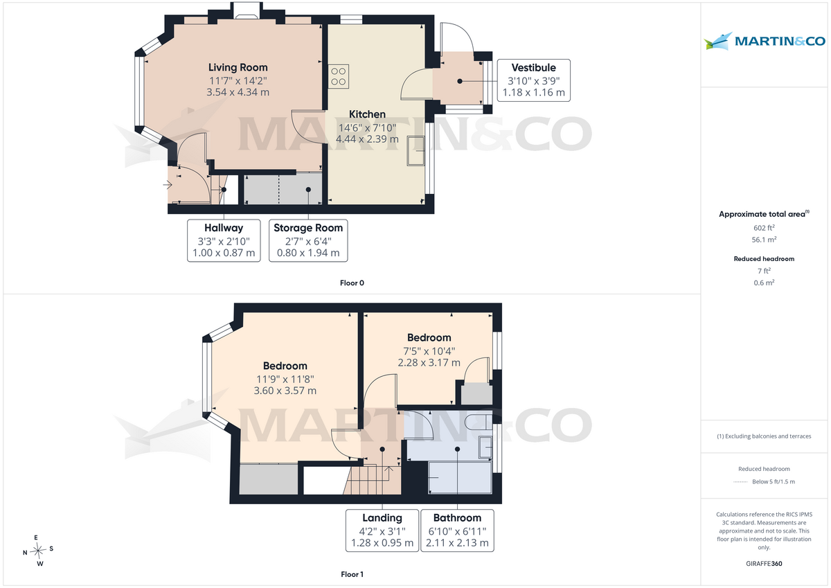 Floorplan 3