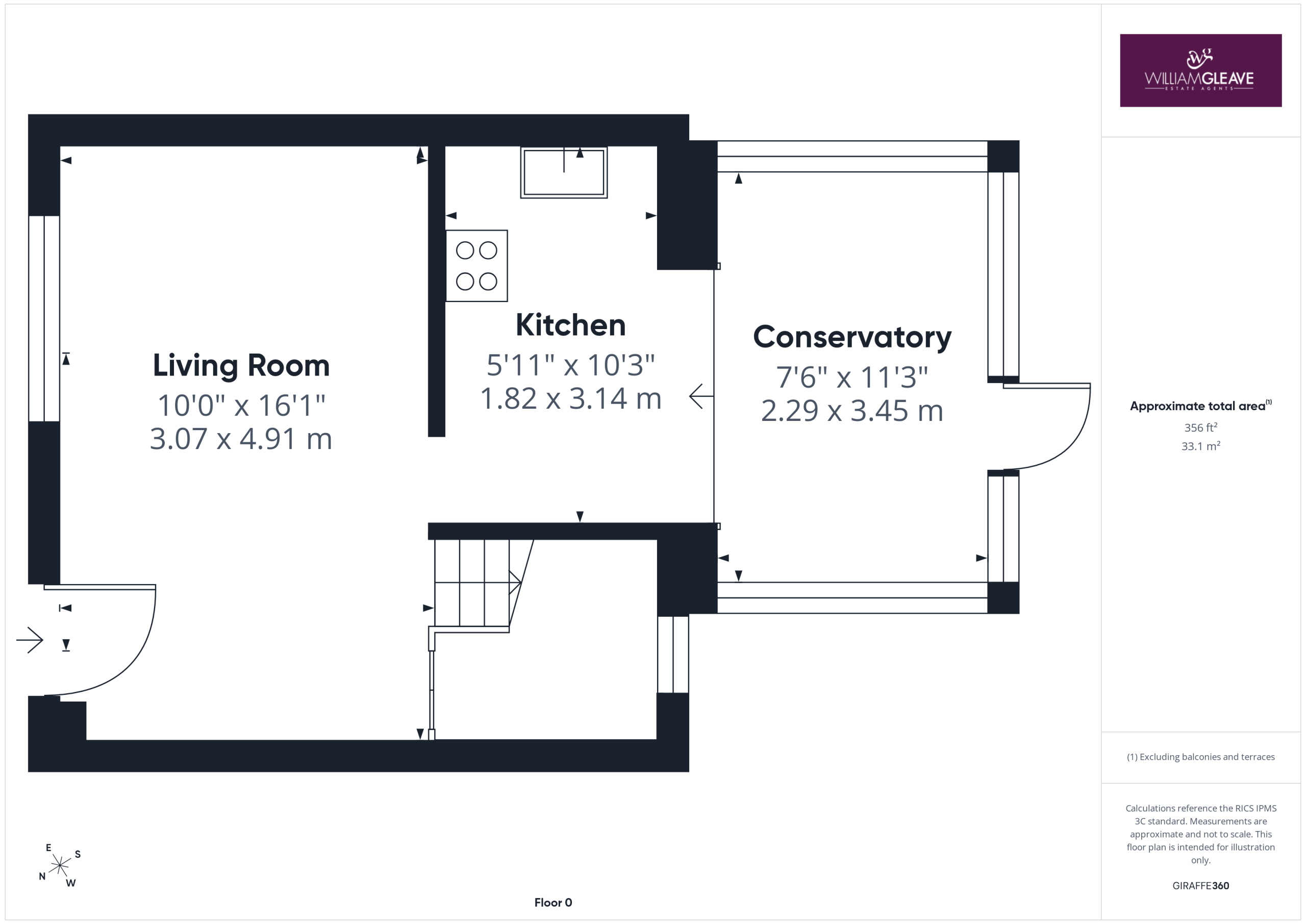 Floorplan 2