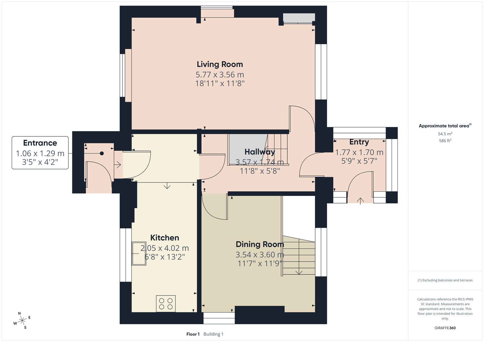 Floorplan 2