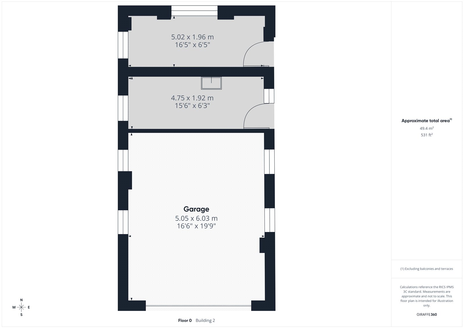 Floorplan 4