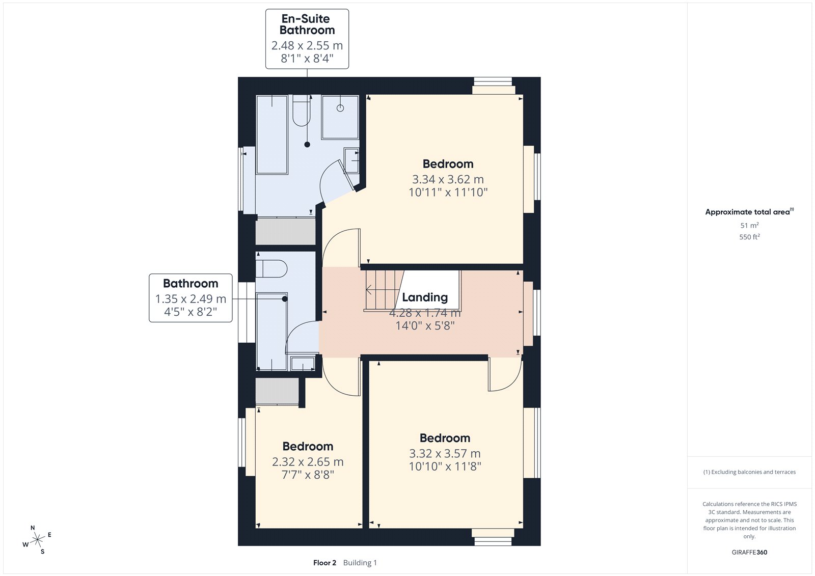 Floorplan 3