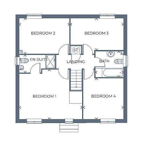 Floorplan 2