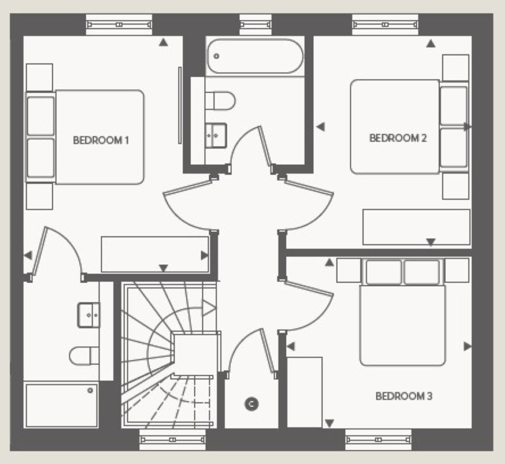 Floorplan 2