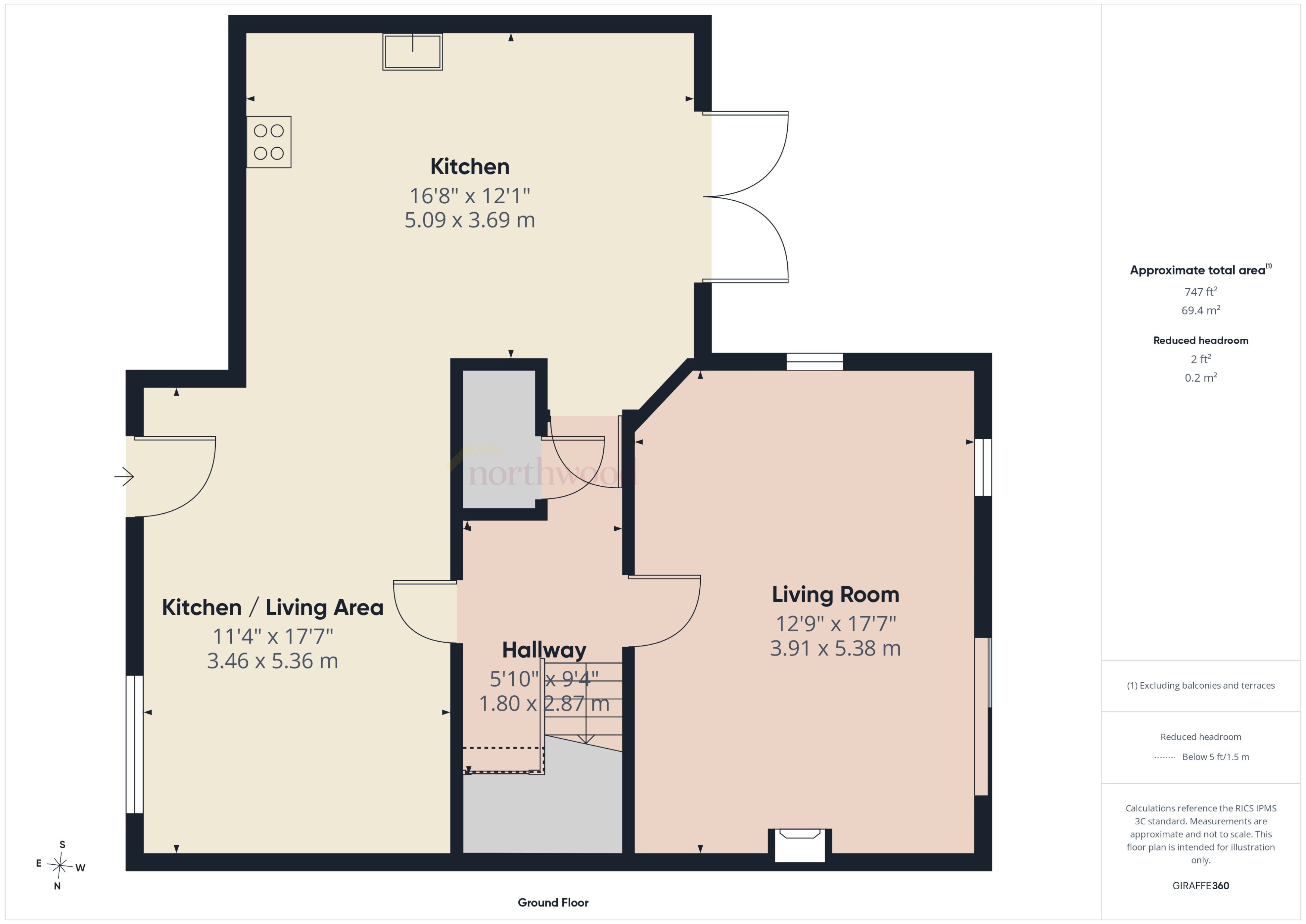 Floorplan 3