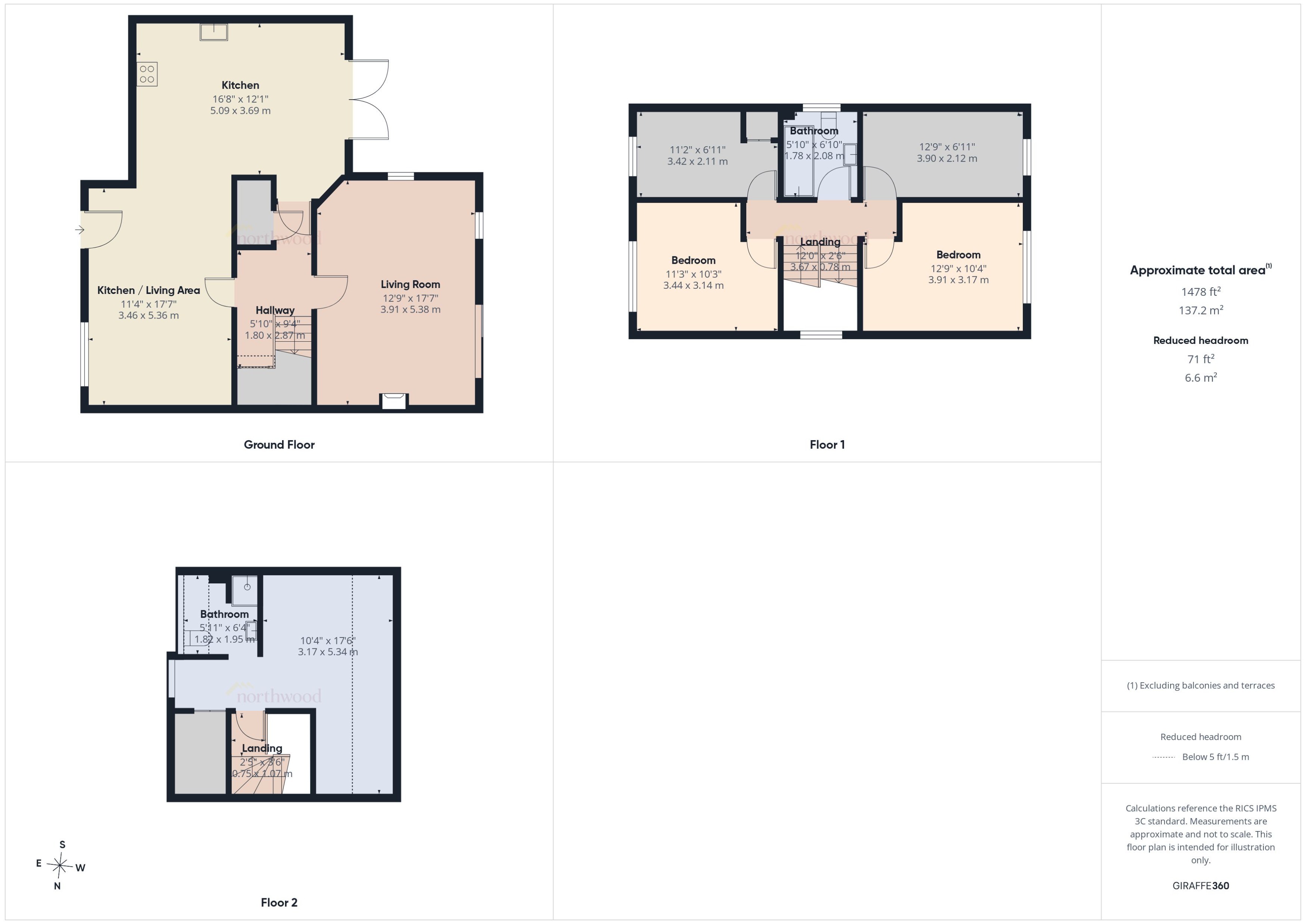 Floorplan 4