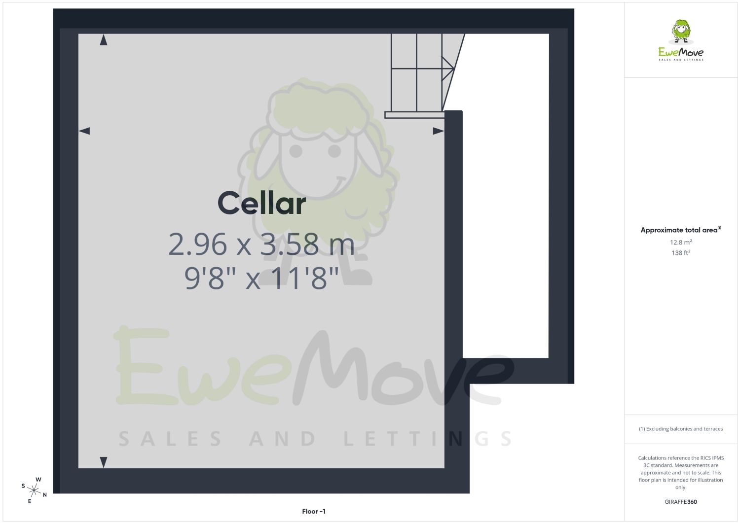 Floorplan 3