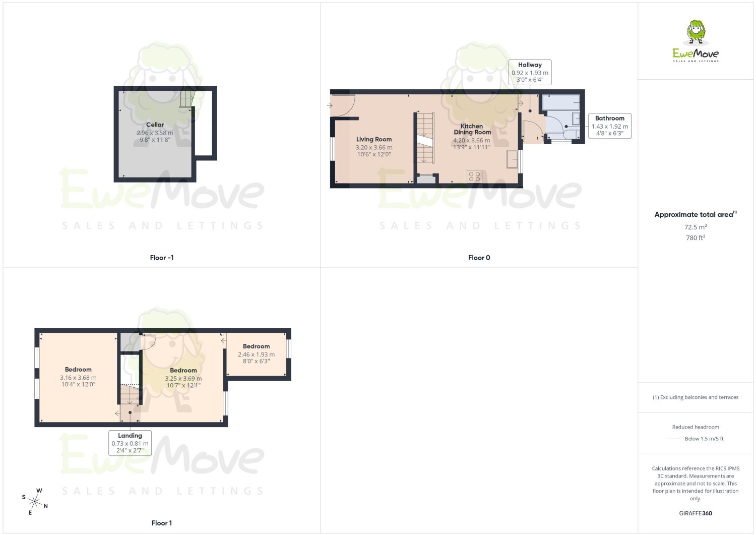 Floorplan 4
