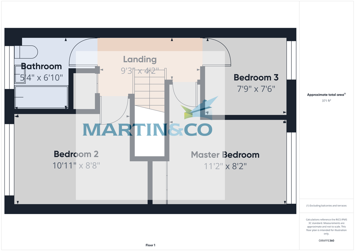 Floorplan 3