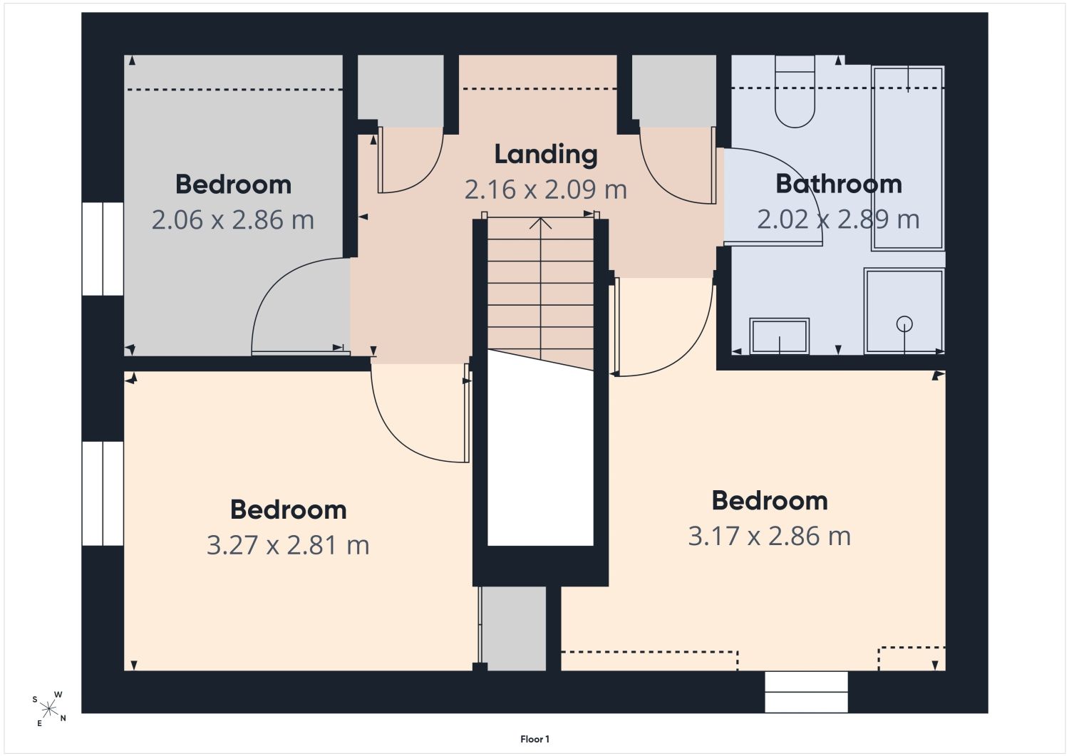 Floorplan 2