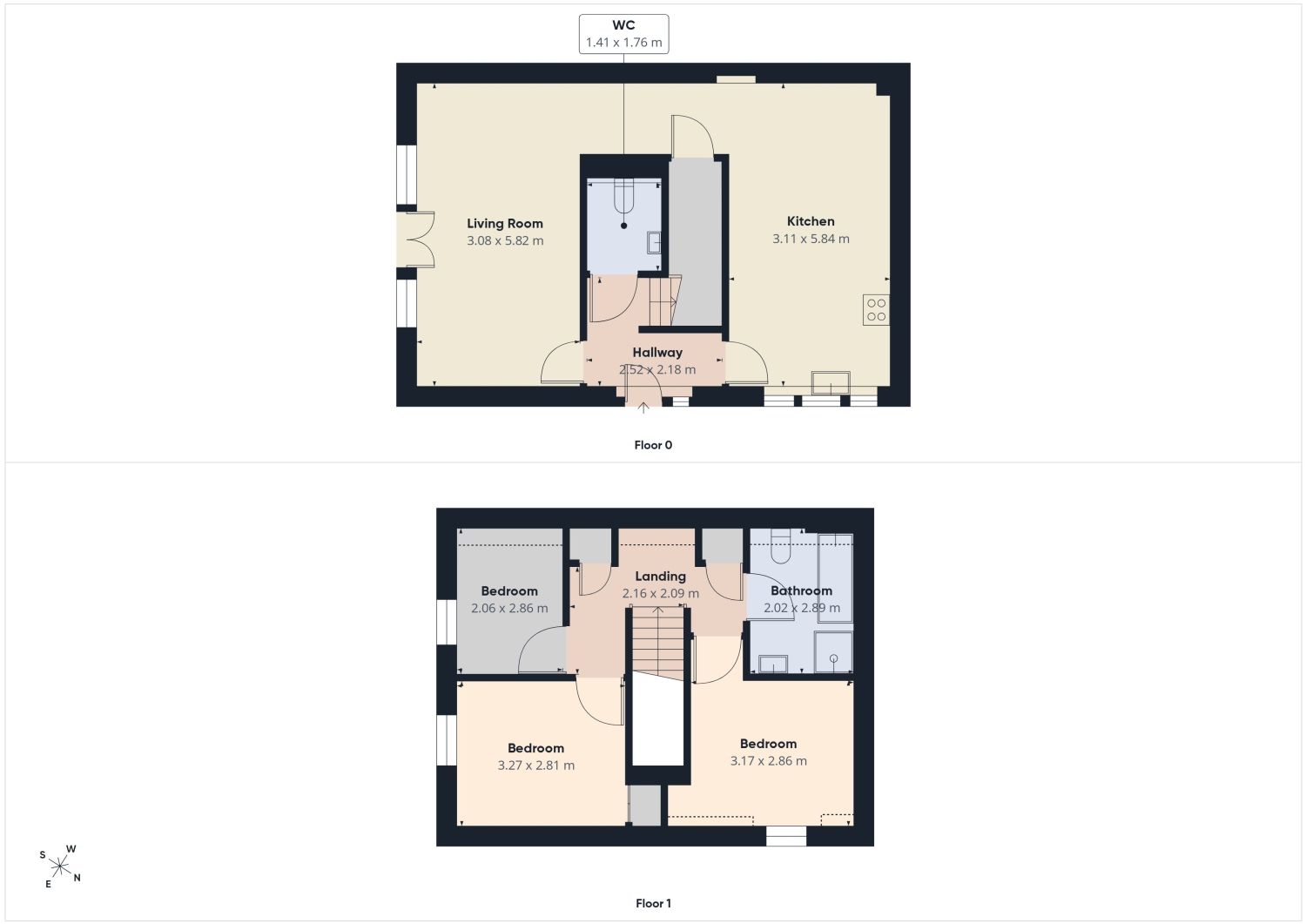 Floorplan 3